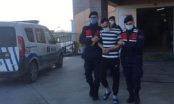 Manisa'da 3 polisi yaralayan zanlı tutuklandı