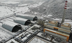 Manisa'da 4 enerji santrali açıldı