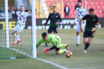 Akhisar Belediyespor: 1 - Atiker Konyaspor: 0
