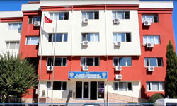Alaşehir'de araması olanlara operasyon: 14 gözaltı