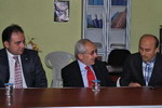 AK Parti Genel Başkan Yardımcısının Selendi ziyareti