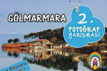 Gölmarmara'da Fotoğraf yarışması