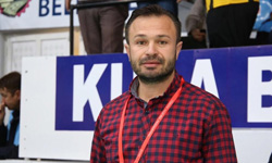 Jeopark Kula Belediyespor'un yeni sezon fikstürü belli oldu