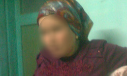 Manisa'da kaybolan kadın 17 saat sonra bulundu