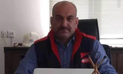Soma'da maden işletmesi müdürü bıçaklı saldırıda öldürüldü