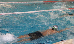Manisa BBSK'lı yüzücüler çıkışını sürdürüyor