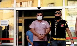 Turgutlu'da silahlı kavgayla ilgili 3 kişi tutuklandı