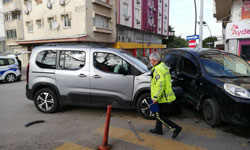 Manisa'da 2020 yılında trafik kazalarında 59 kişi hayatını kaybetti