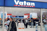 Vatan Bilgisayar Manisa'da mağaza açtı