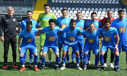 Yunusemre Belediyespor'dan 3. Lig için yeni teklif