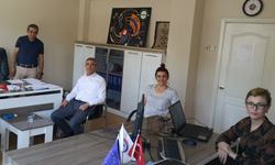Alaşehir'de iki proje destek alacak